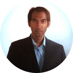 Dinesh's Profile Picture